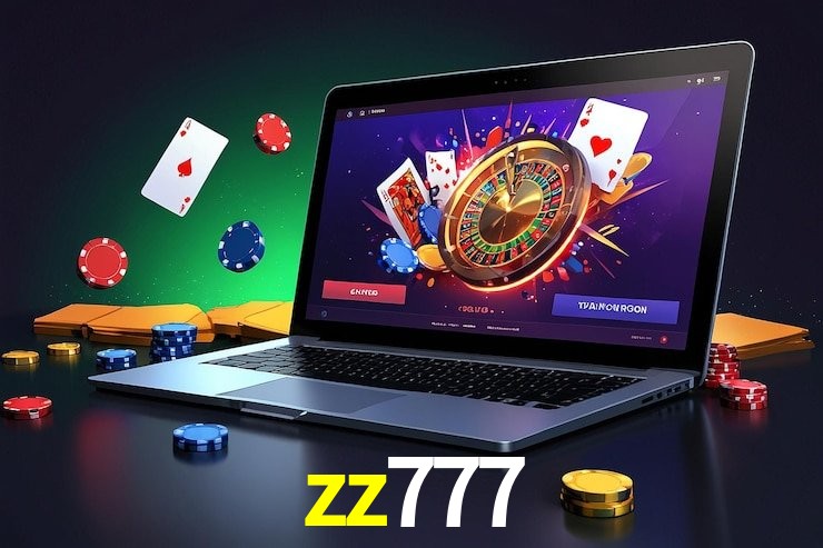 Sinta a adrenalina dos jogos de cassino com zz777