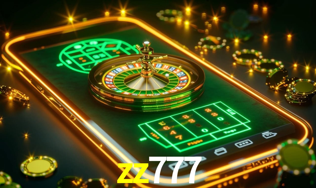 zz777: Seu Cassino Premiado com Pagamentos Rápidos