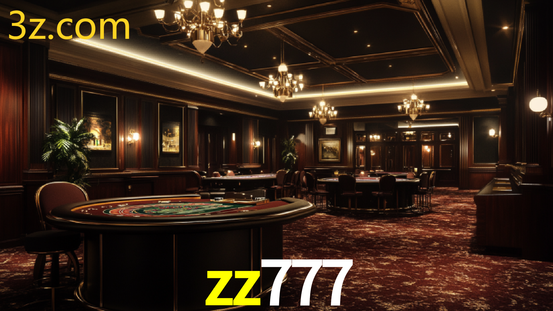 ZZ777